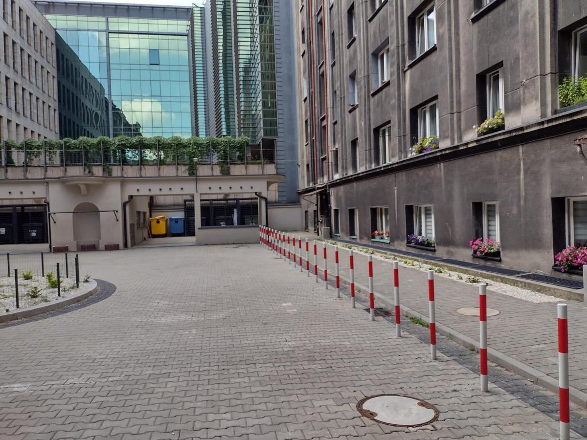 Apartament Elegant Katowice Luaran gambar