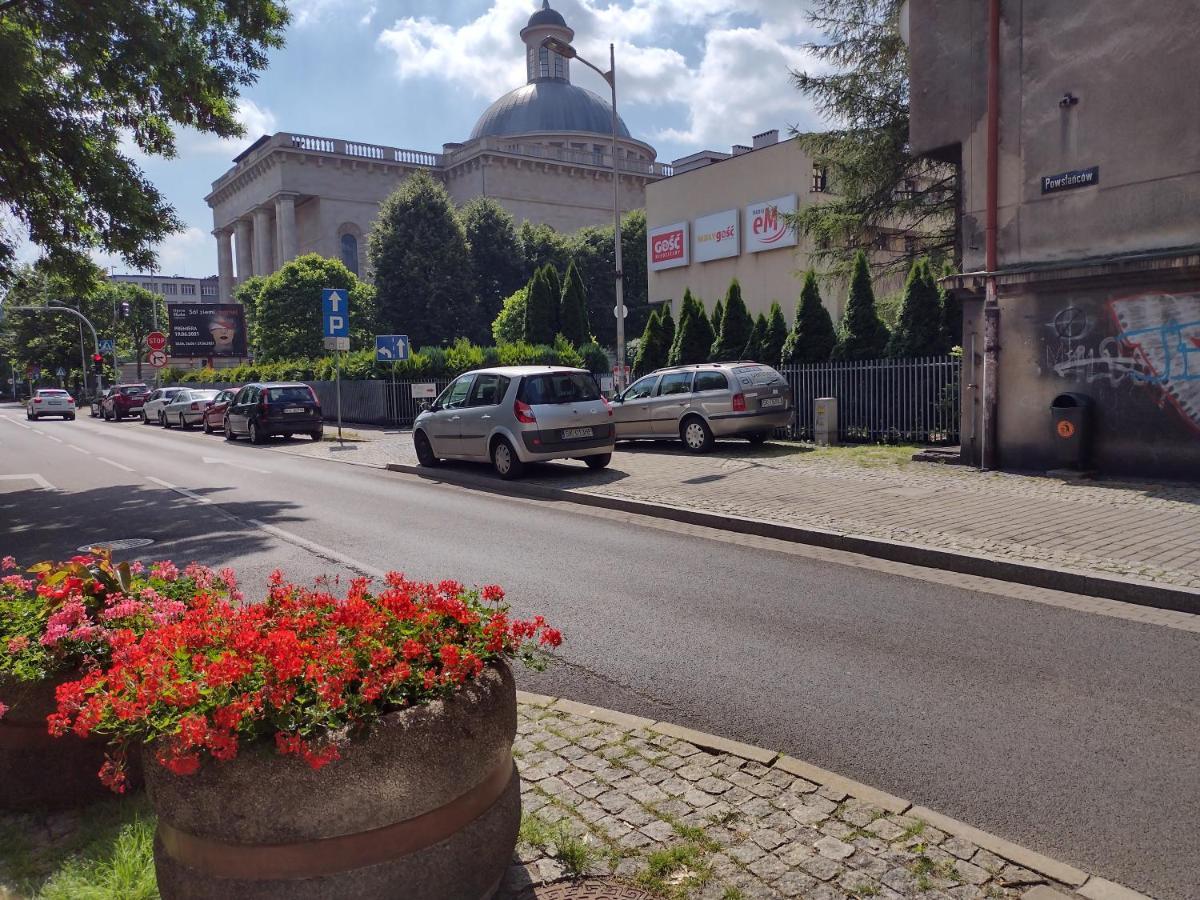 Apartament Elegant Katowice Luaran gambar