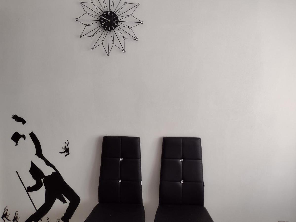 Apartament Elegant Katowice Luaran gambar