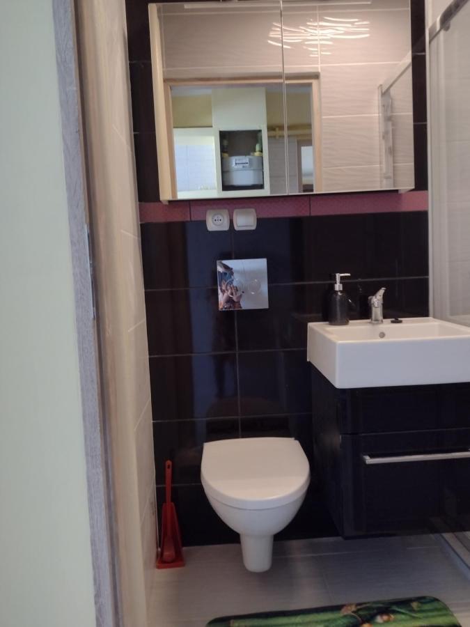 Apartament Elegant Katowice Luaran gambar