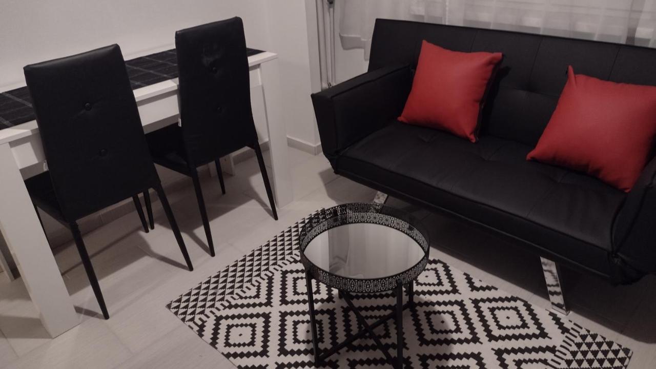 Apartament Elegant Katowice Luaran gambar