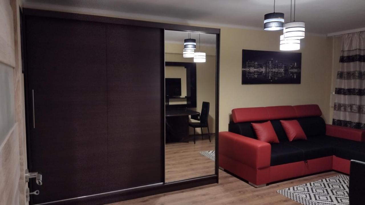 Apartament Elegant Katowice Luaran gambar