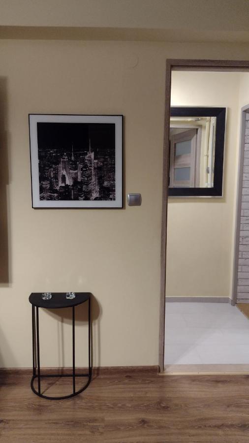 Apartament Elegant Katowice Luaran gambar