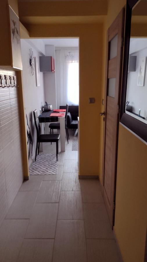Apartament Elegant Katowice Luaran gambar