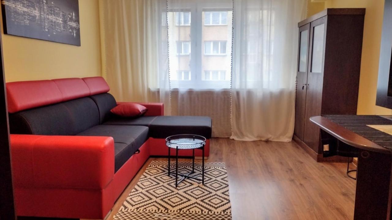 Apartament Elegant Katowice Luaran gambar